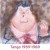 Artwork for Tango 1959-1969