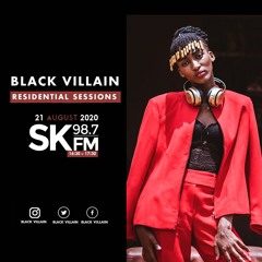 Black Villain - Sekhukhune FM Guest Mix