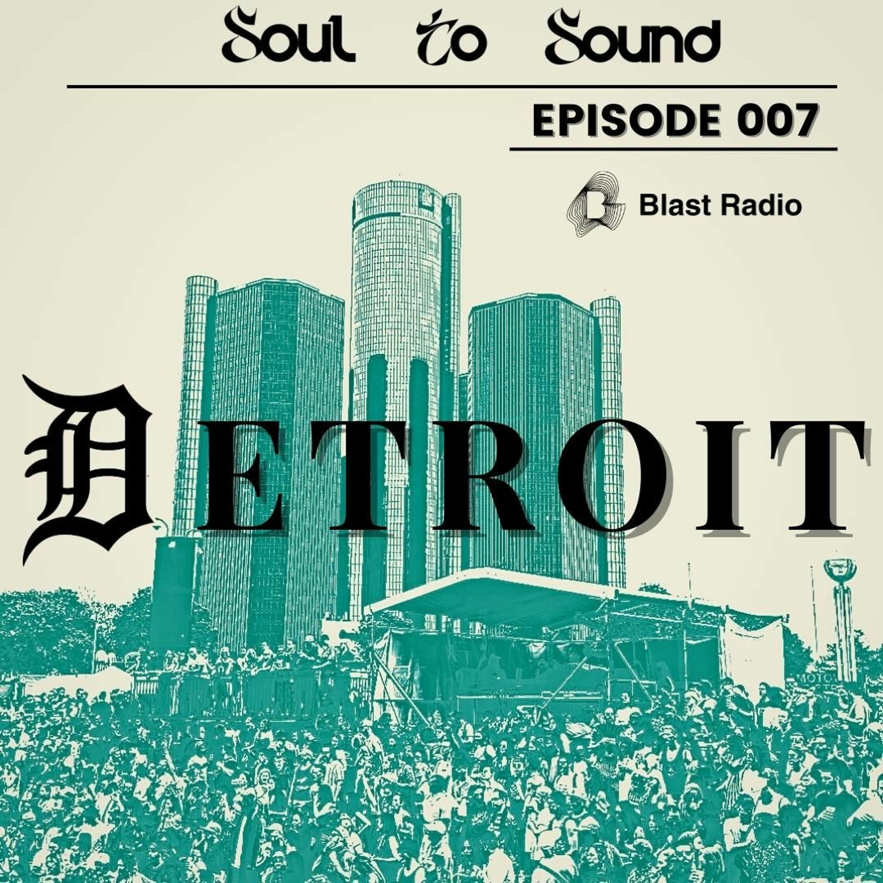 Downlow Radio