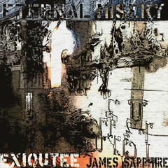 JAMES SAPPHIRE X EXIQUTEE - ETERNAL MISERY (prod.@r1ckhardy & chj)
