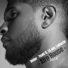 Usher - Yeah! ft. Lil Jon, Ludacris (Track Afro House Remix)⚡️🏴‍☠️