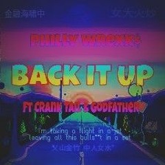 Back It Up - Philly Wrexk$ ft Crank Tail & Godfather.mp3