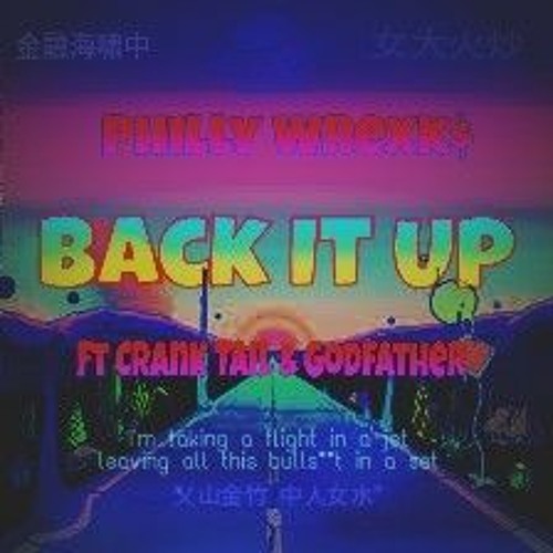 Back It Up - Philly Wrexk$ ft Crank Tail & Godfather.mp3