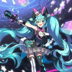 💙Hatsune>_<Miku💙