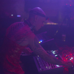 Live at Berlin Modular Society 31.10.25