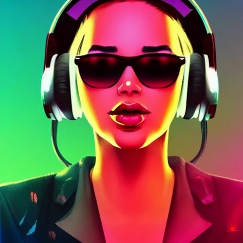 The Countess Wants Dip - 80s B-Movie Soundtrack