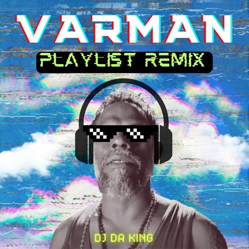 Jailer x Doctor (Varman Playlist Remix)