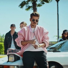 Taco Hemingway x Retro 80s Type Beat 🌴 ''It's Alright''