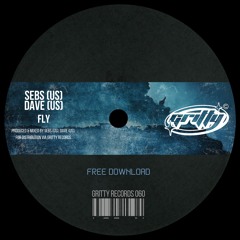 SEBS(US) , DAVE(US) - Fly [GR060]