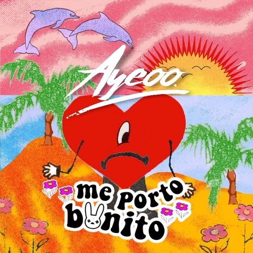 Bad Bunny x Justin Mylo & Jay Mason - Me Porto Bonito (AYEOO 2022 Edit)
