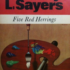 [PDF] ⚡️ Download Five Red Herrings (Suspicious Characters) (Lord Peter Wimsey Mysteries)