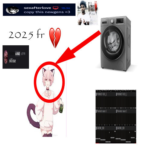 yo newgens copy this shit for me ❤