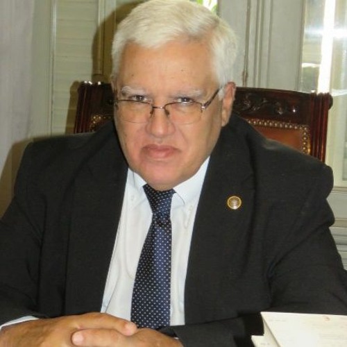 Stream Entrevista a John Pérez Brignani, presidente de la Suprema Corte