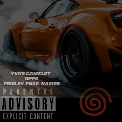 Opps- Yvng Camelot prod.by Prod. Nabi00