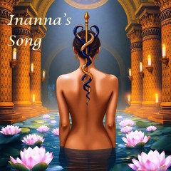 Inanna's Song (erotic)