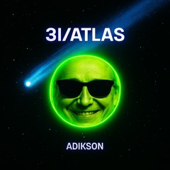3I/ATLAS