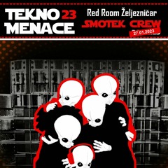 Shiki - Tekno Menace 23