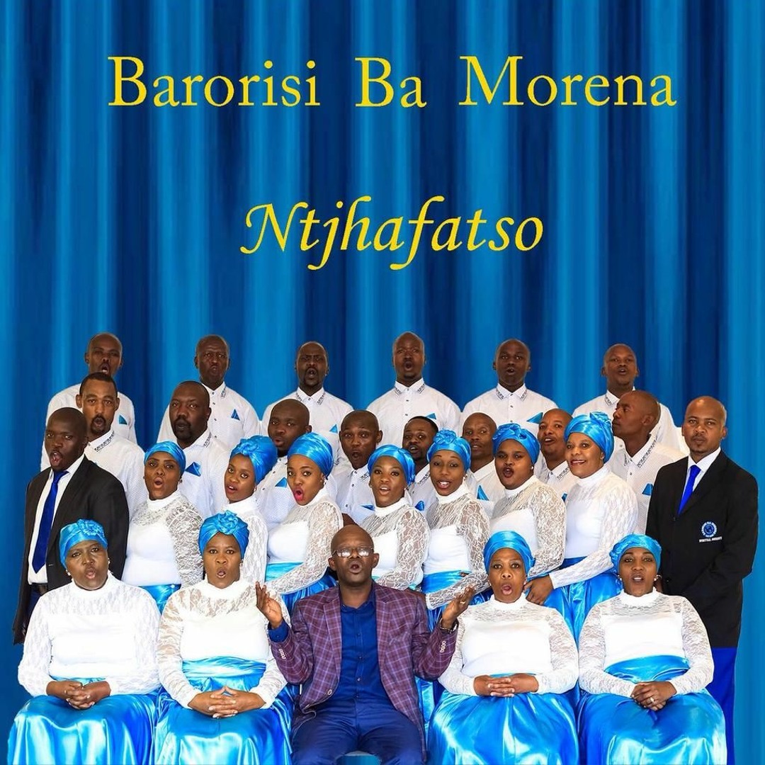 Stream Indigenous Tunes | Listen to Barorisi Ba Morena - Ntjhafatso ...