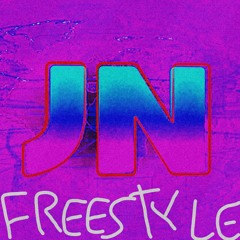 Jornal Nacional Freestyle (Feat. Kr!z)