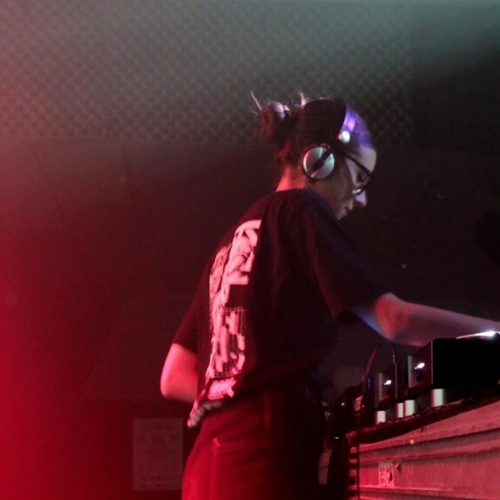 Soundcloud podcast image for