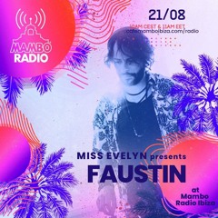 My Radio Show for Mambo Radio Ibiza