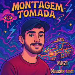 Montagem Tomada MXZI extended - Mousin Edit / FREE DOWNLOAD