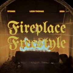 Leon Thomas - Fireplace Freestyle Ep. 1 (Glass House)