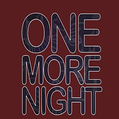 WonUp - One More Night
