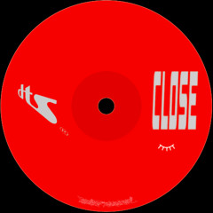 CLOSE (ft. Travis Scott) (Instrumental)