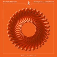 Redemption (feat. Emilie Rachel)