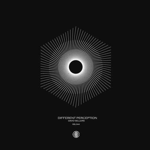 David Sellers - Different Perception (Original Mix) 160Kbps