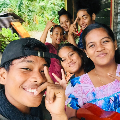 Sii chuu fengen u wano me woii