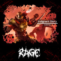 [Original Track] - Indignant Glory