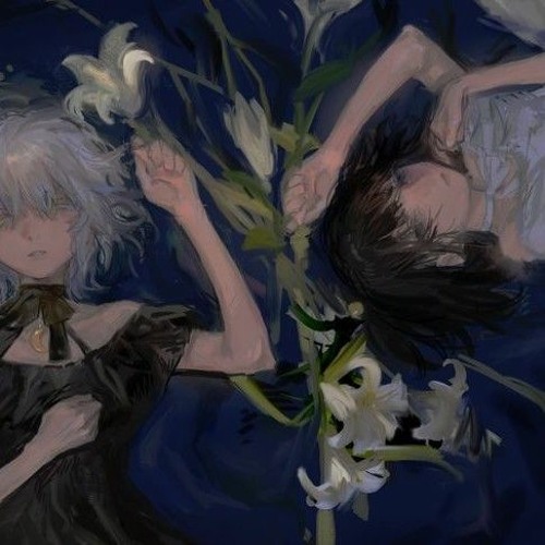 You're a useless child - Kikuo (slowed + reverb)