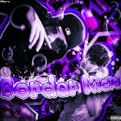 gothboybaby x mlodyzane - border kicia