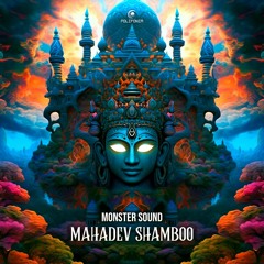 Monster Sound - Mahadev Shamboo (Original Mix) Polifonia records