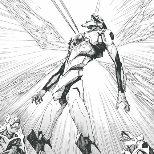 BROKEN WING