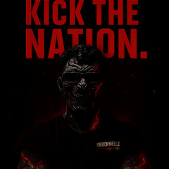 Kick The Nation - L.I.Ø.