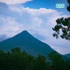Triangle Mountain