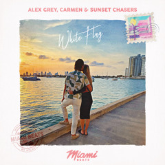 White Flag (Acoustic Edit)