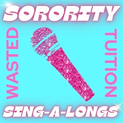 Taylor Swift x Kastra - Anti-Hero Fool For You (Wasted Tuition Sorority Sing-A-Long #2)