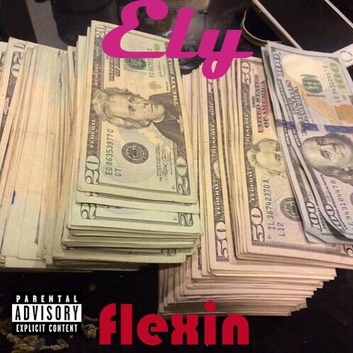 Ely - Flexing
