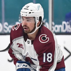 Listen To This Ep199 - Colorado Avalanche Alex Newhook On The NHLs Best (09 20 ’22)