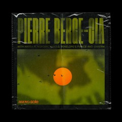 Pierre Berge - Cia - Bells (Noform Remix) [Sinister Desires]