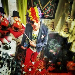 mc mm's -  shmintroы