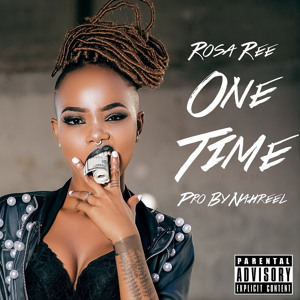 One Time