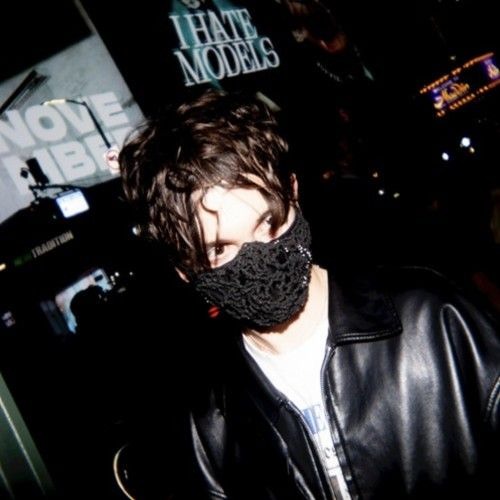 I HATE MODELS LIVE @ ROCK EN SEINE 2025 FRANCE - FULL DJ SET