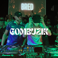 BR-ED | Live COMBUZIK