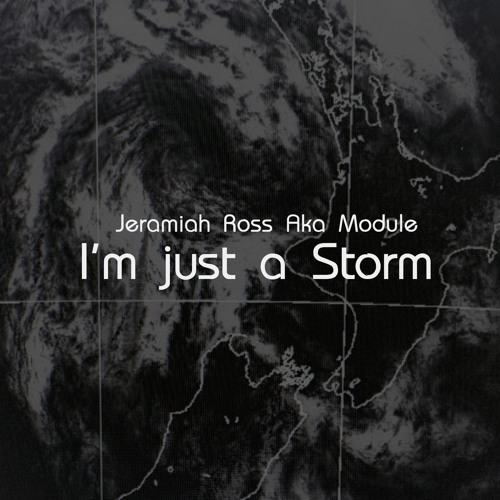 I'm just a Storm (Featuring Myself)