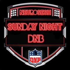 Detrimental Konduct - Sunday Night DNB (10-12-2025)